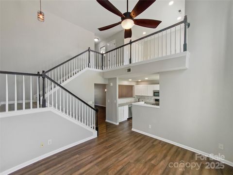 A home in Fort Mill