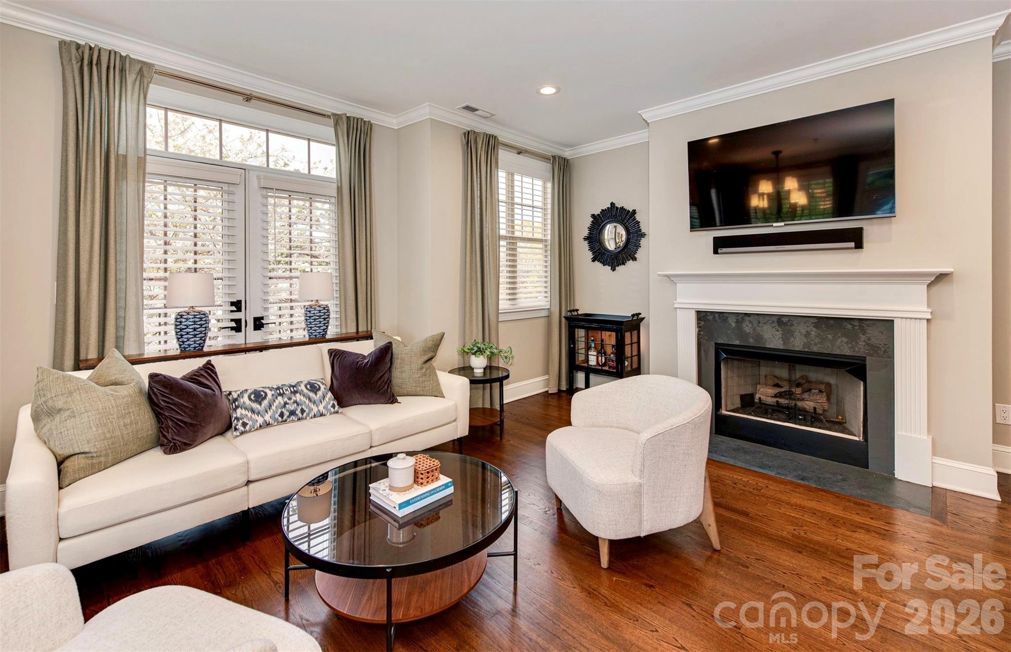 1127 Park West Drive