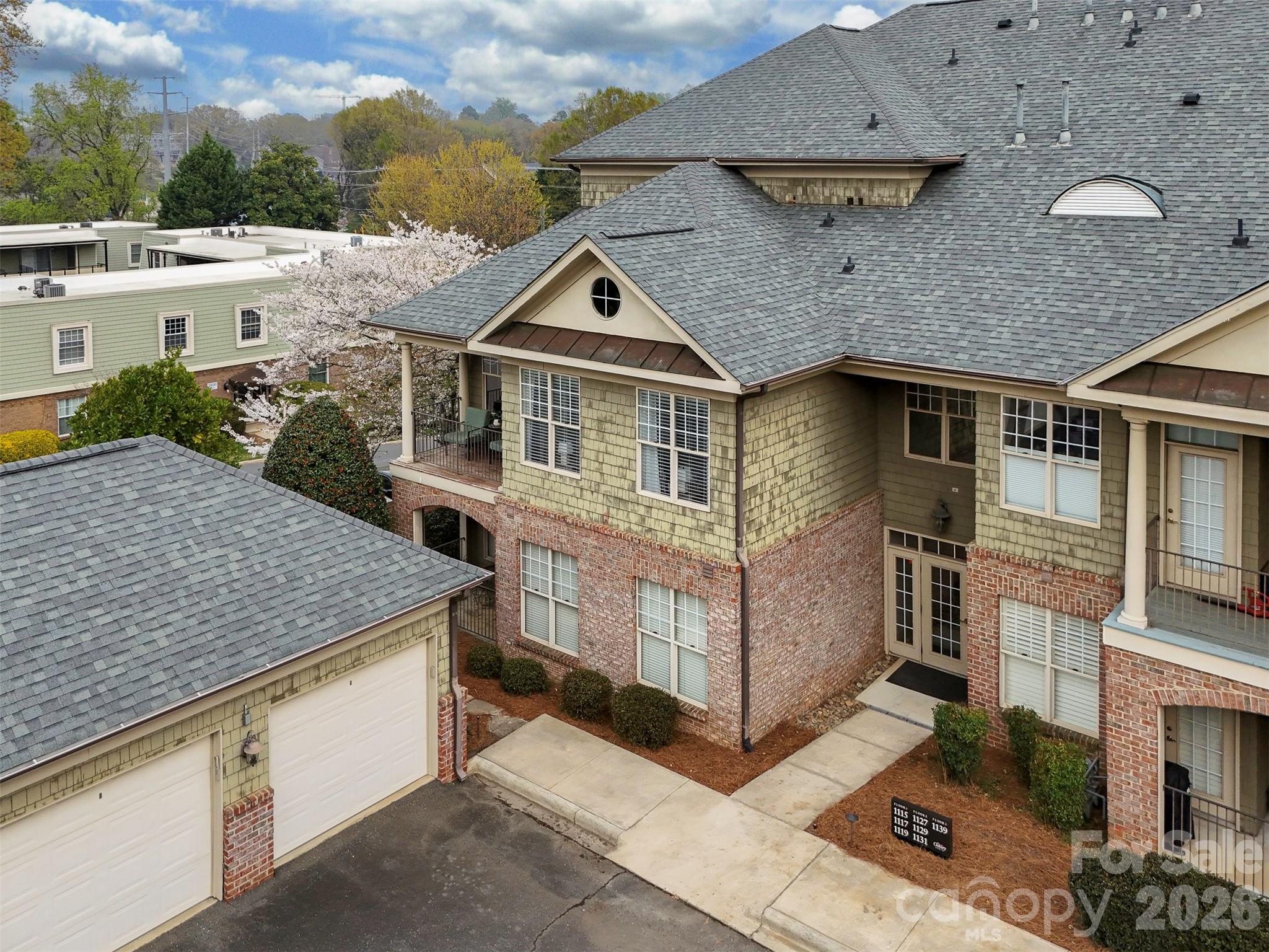 Dilworth - Residential