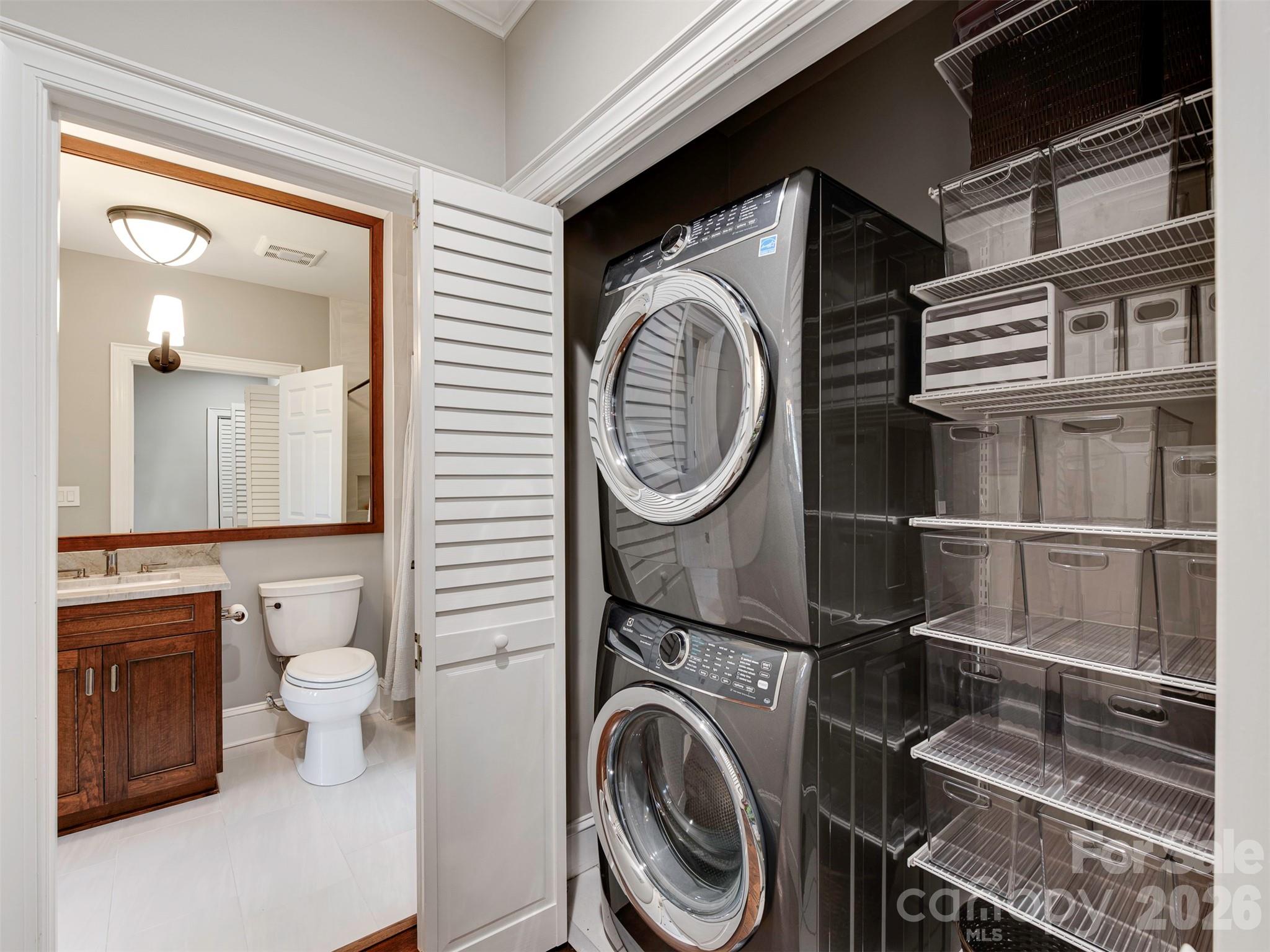 Dilworth - Residential