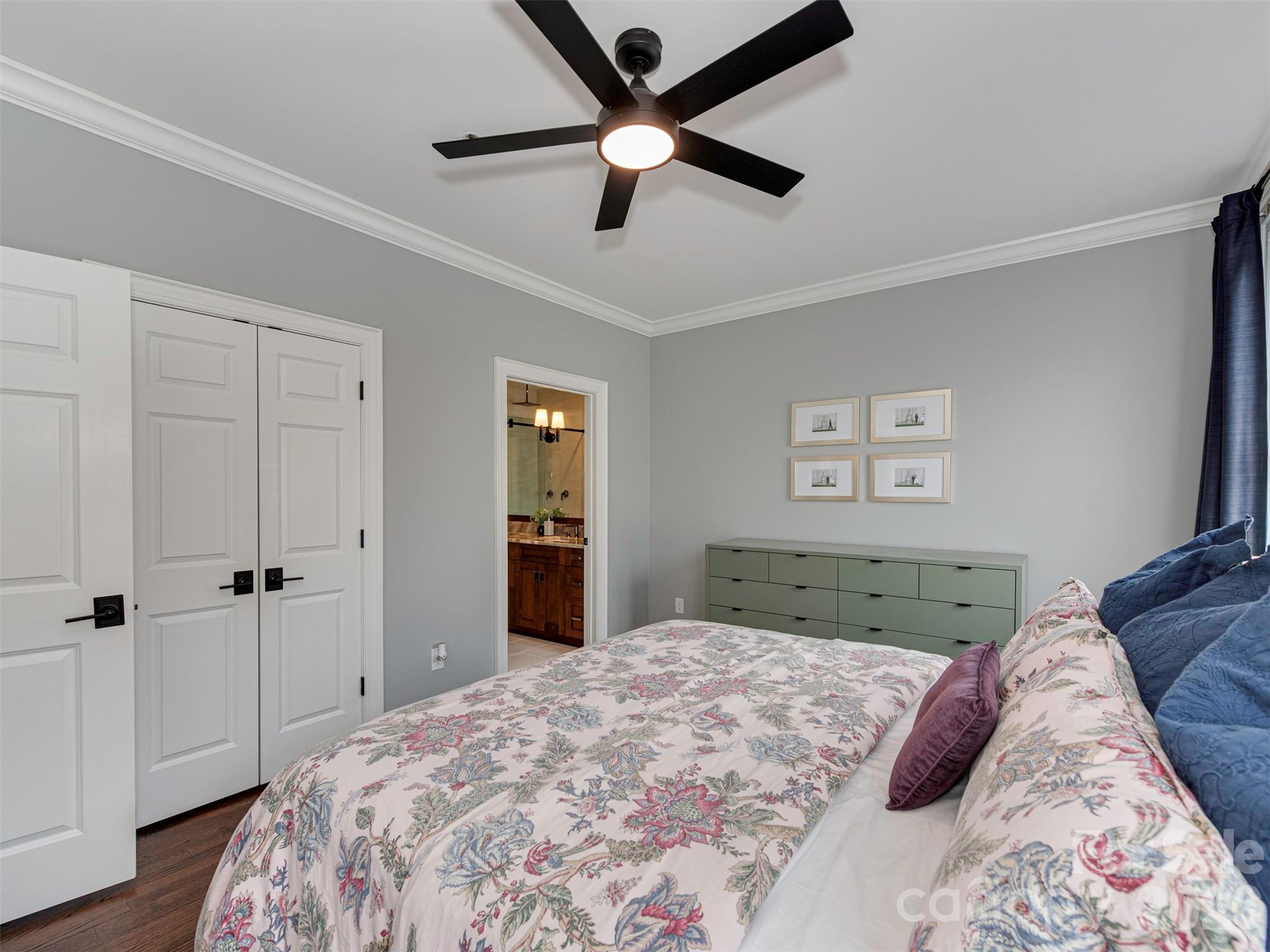 Dilworth - Residential