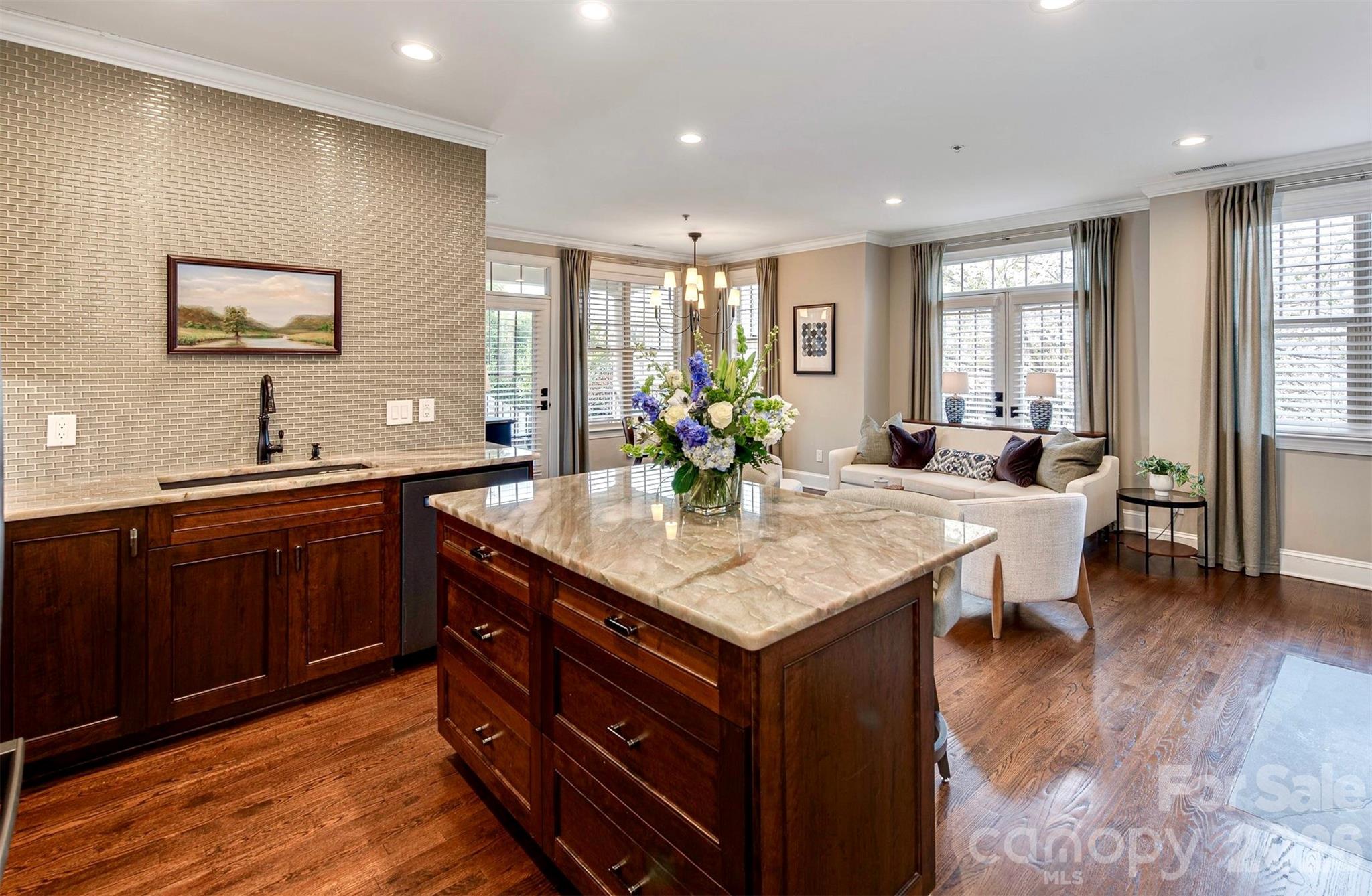 Dilworth - Residential