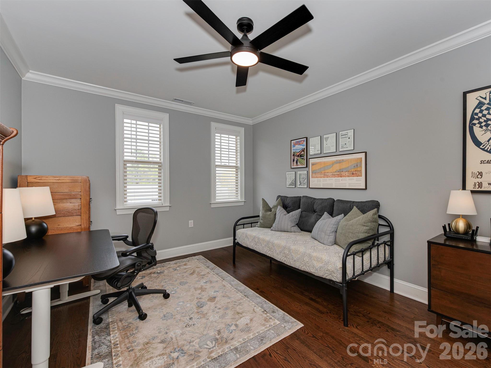 Dilworth - Residential