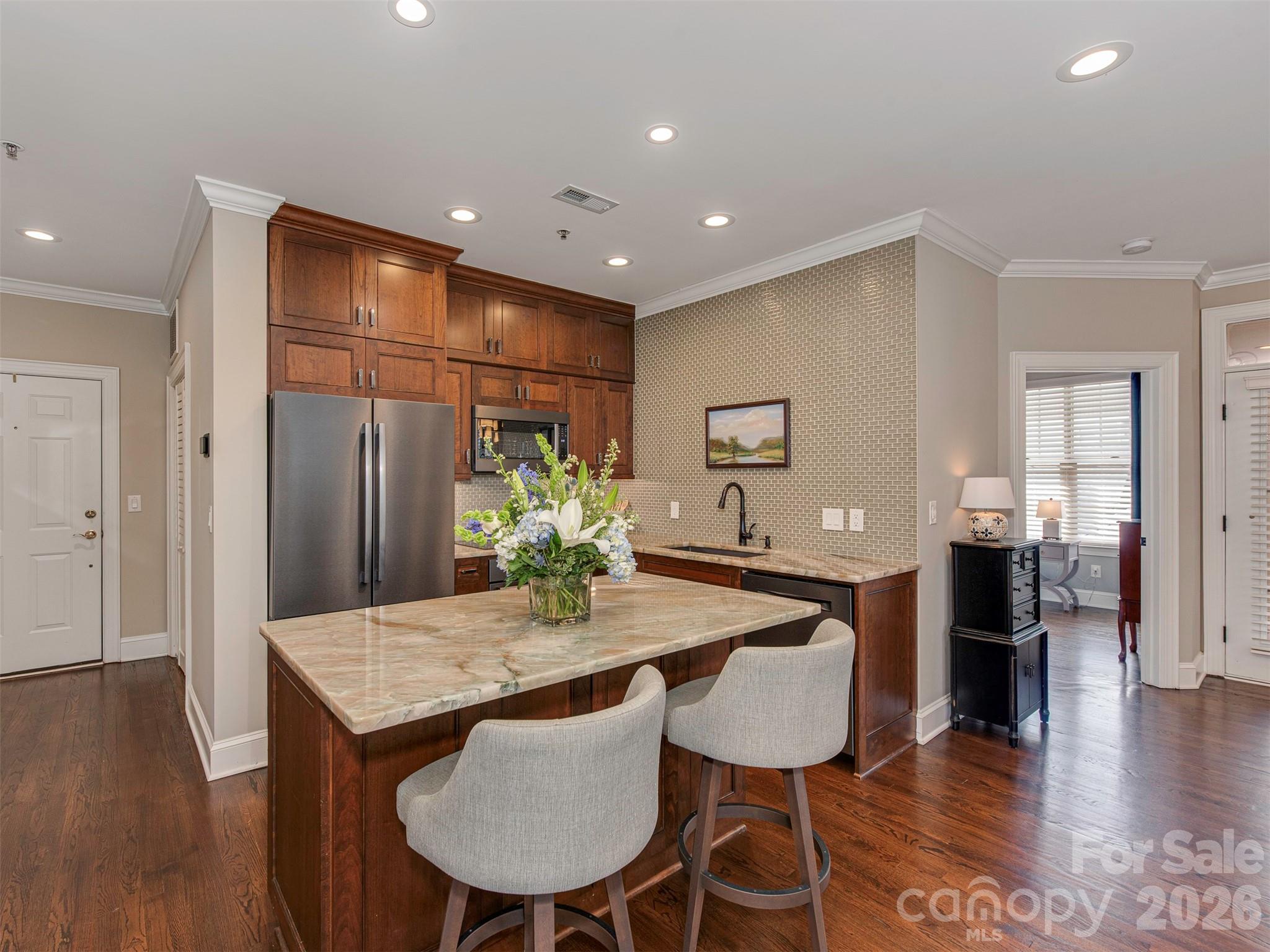 Dilworth - Residential