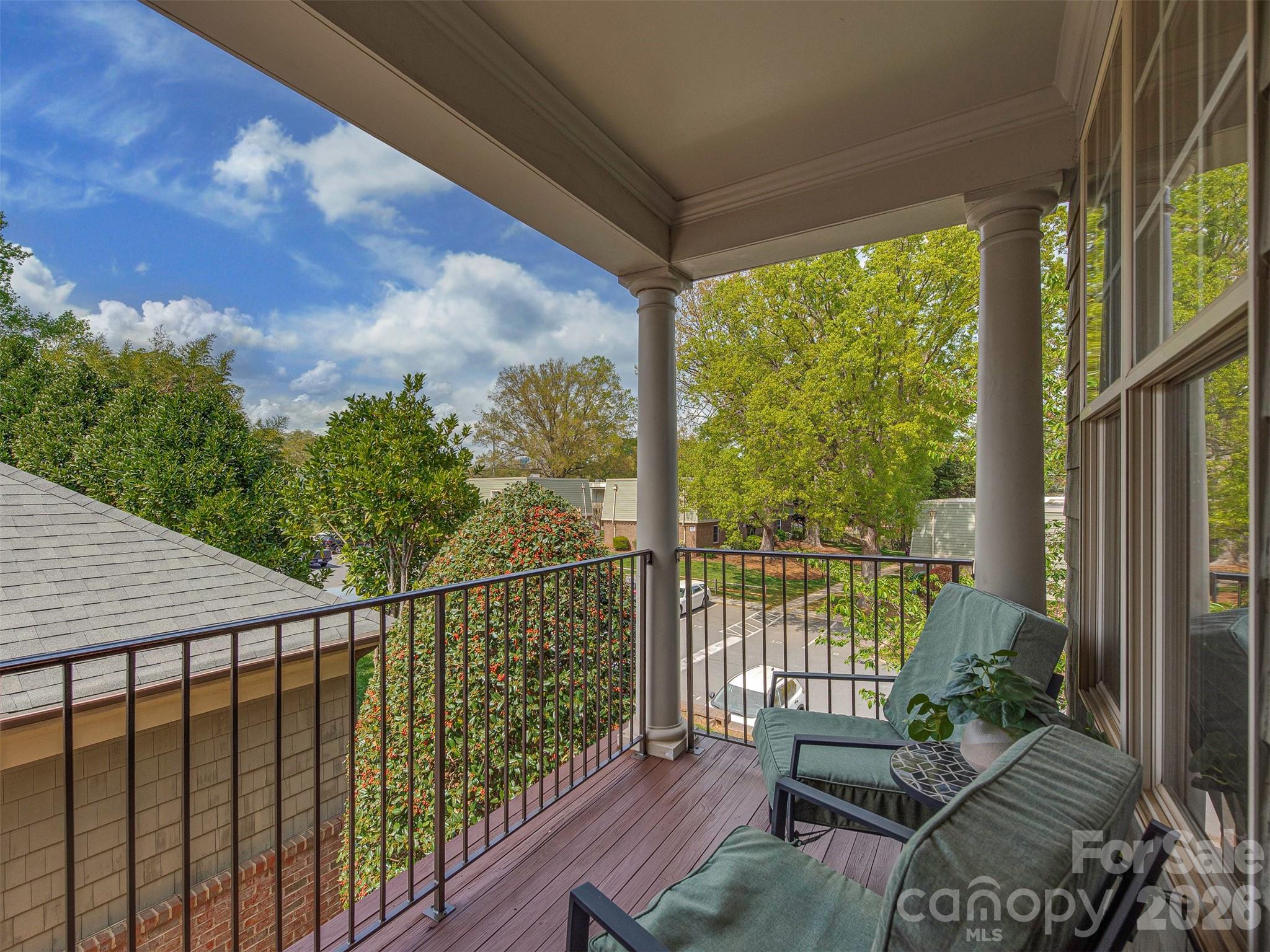 Dilworth - Residential