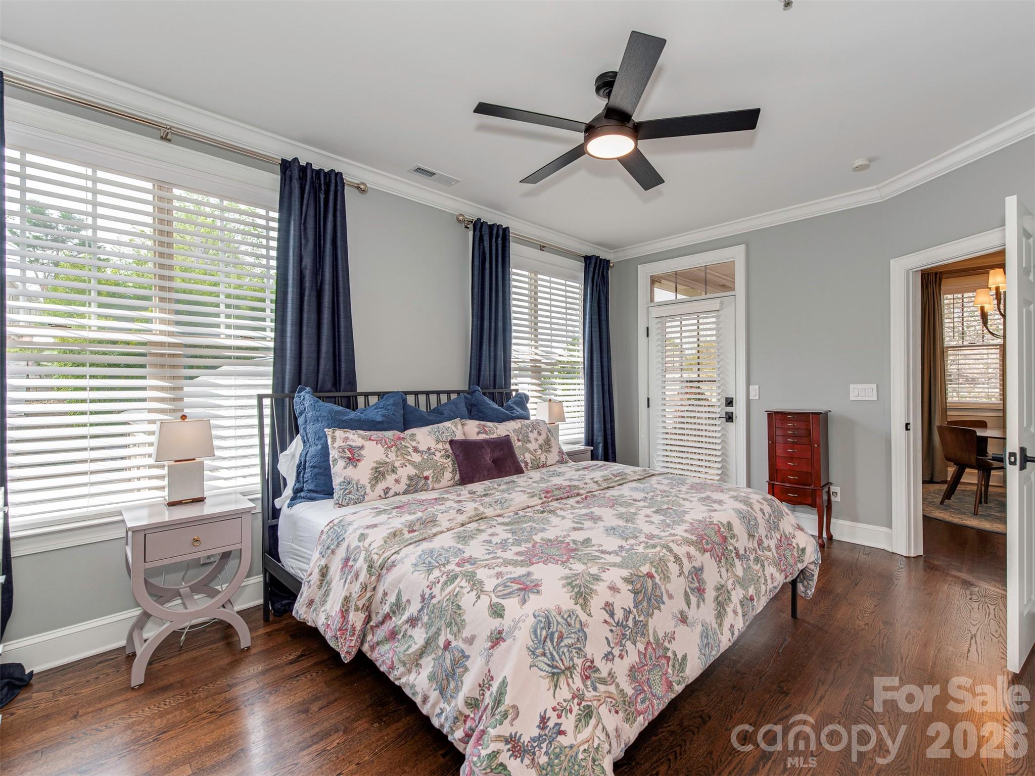 Dilworth - Residential