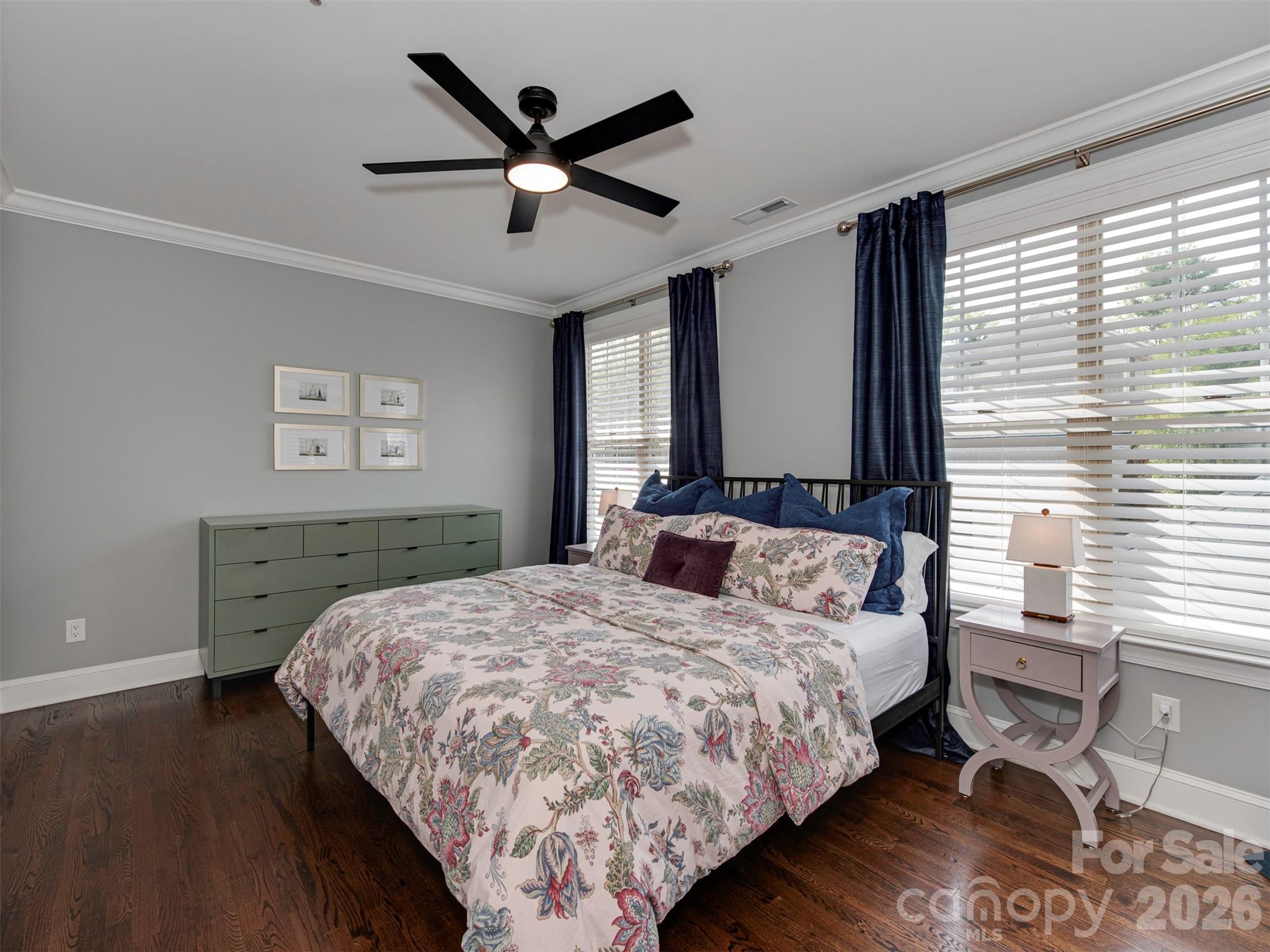 Dilworth - Residential