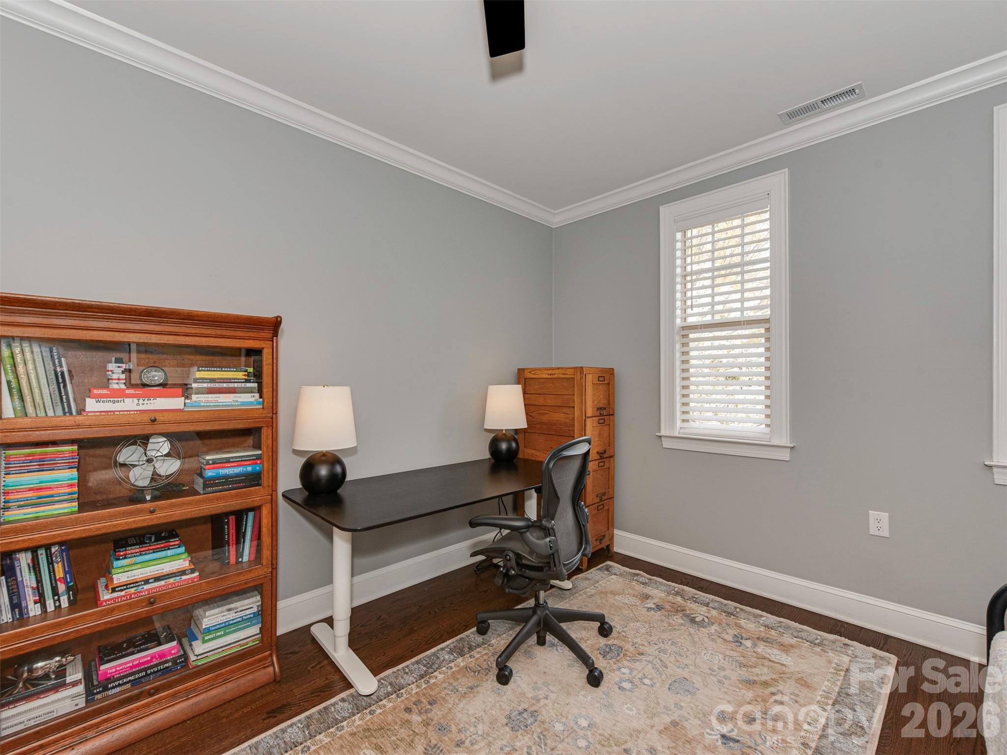 Dilworth - Residential