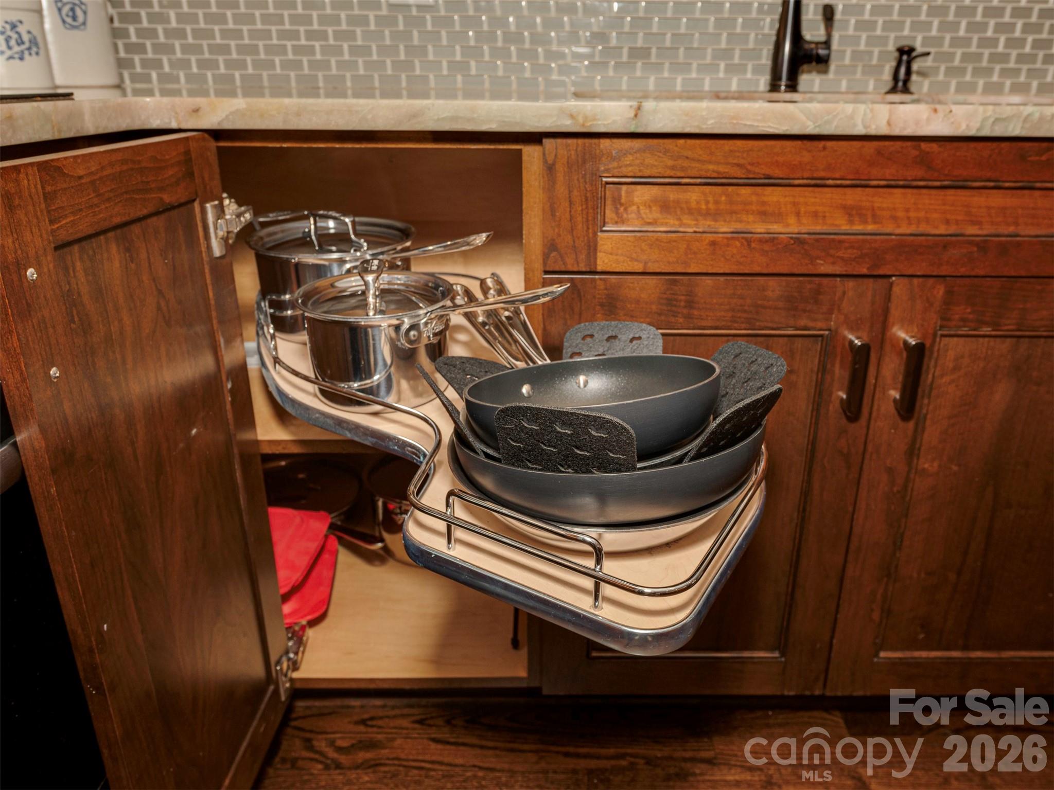 Dilworth - Residential