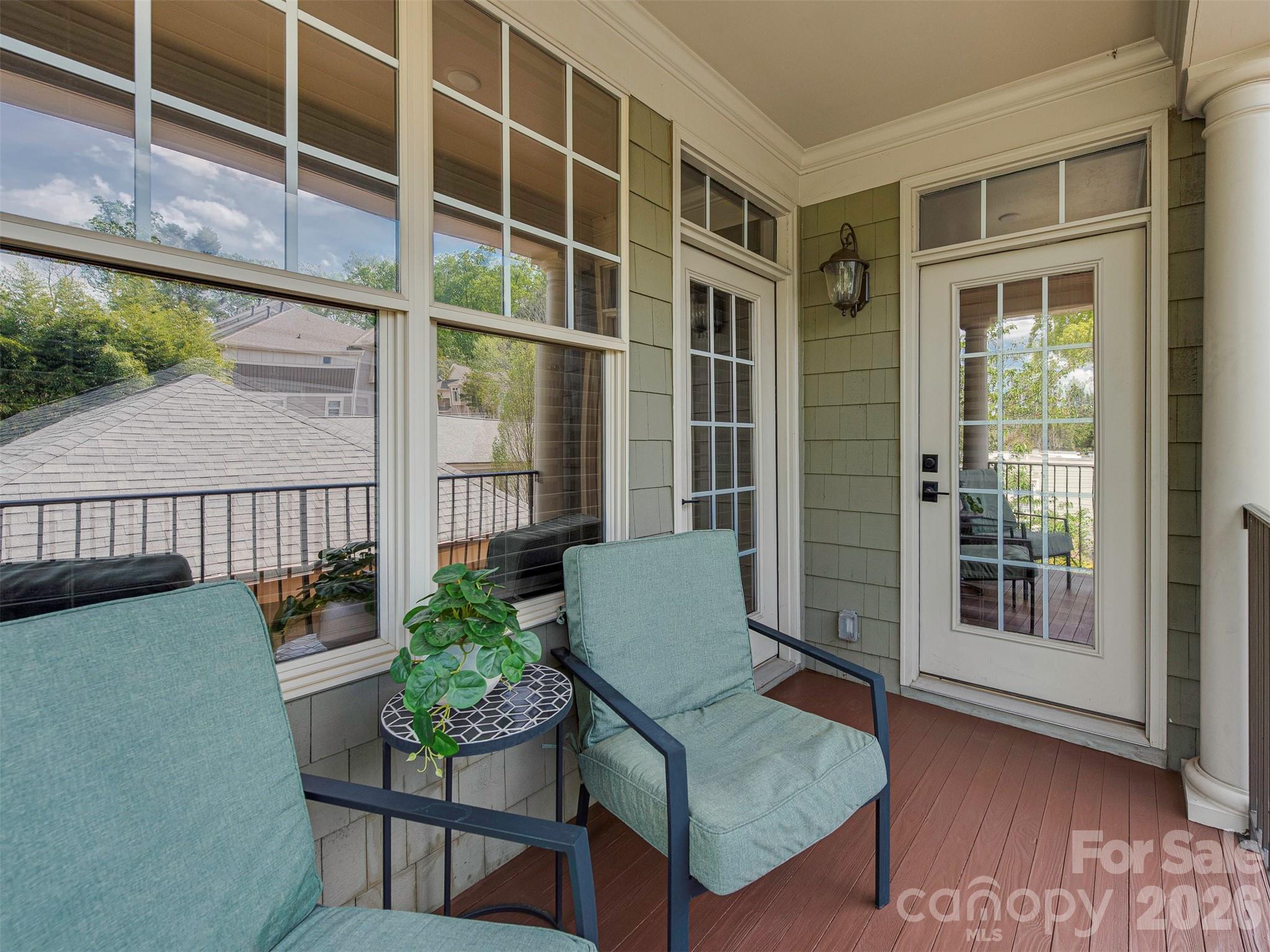 Dilworth - Residential