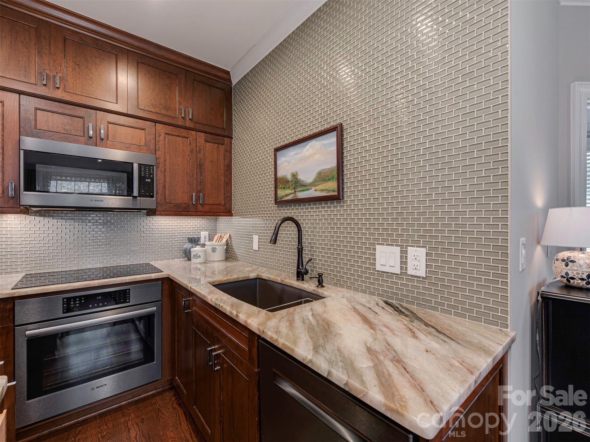 Dilworth - Residential