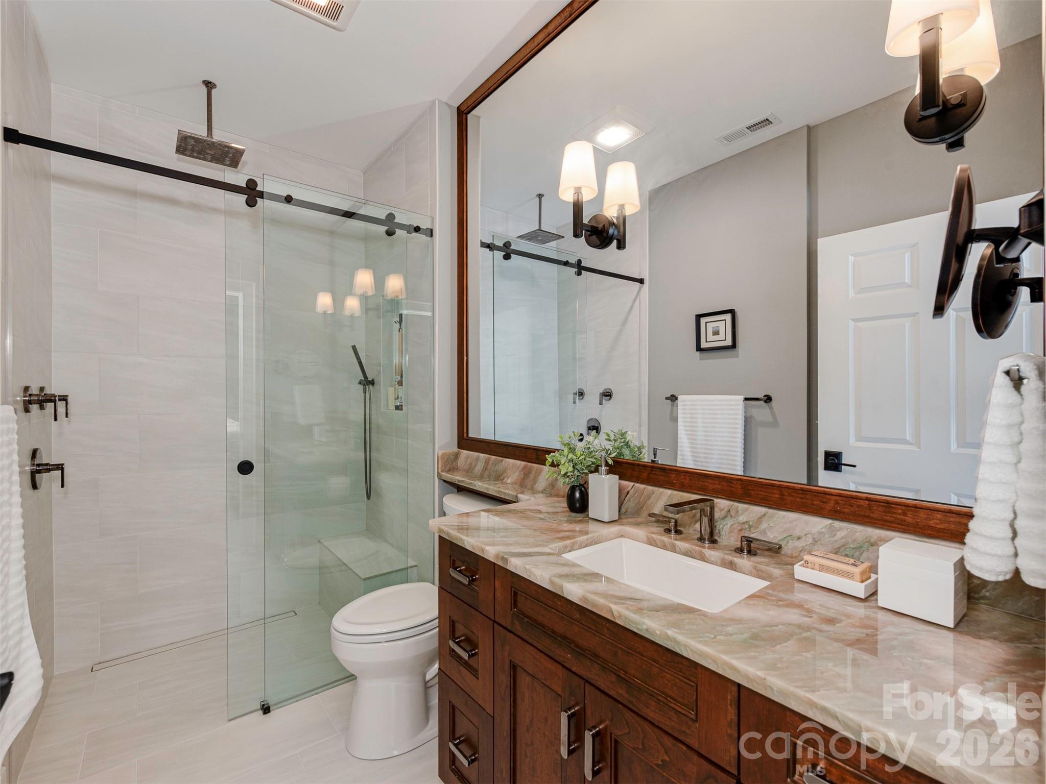 Dilworth - Residential