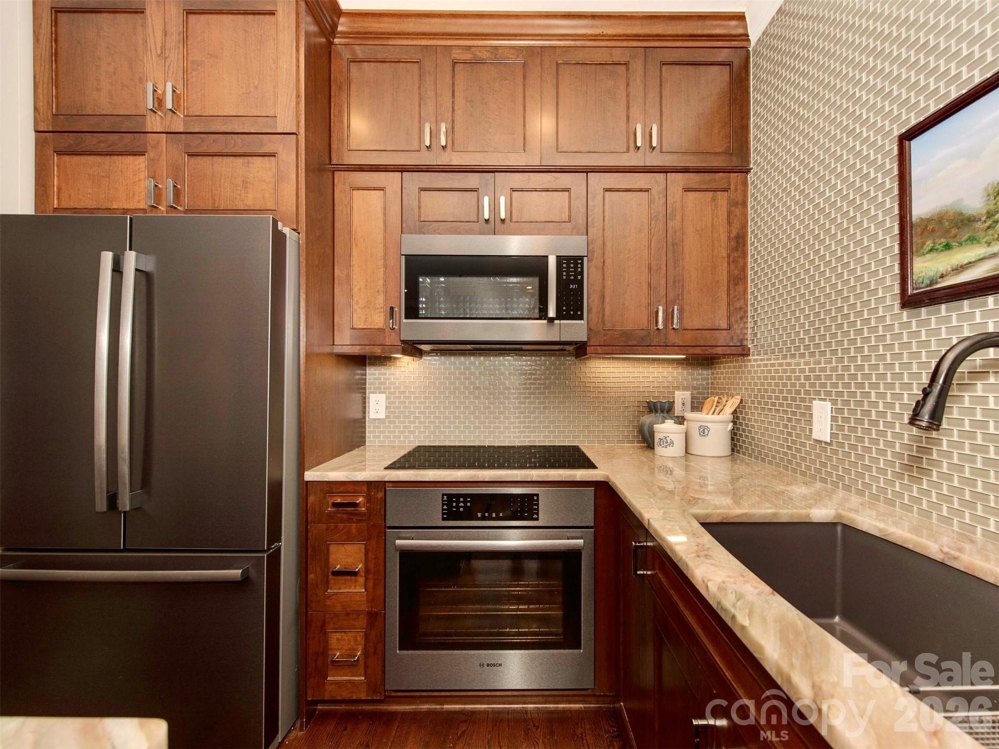 Dilworth - Residential