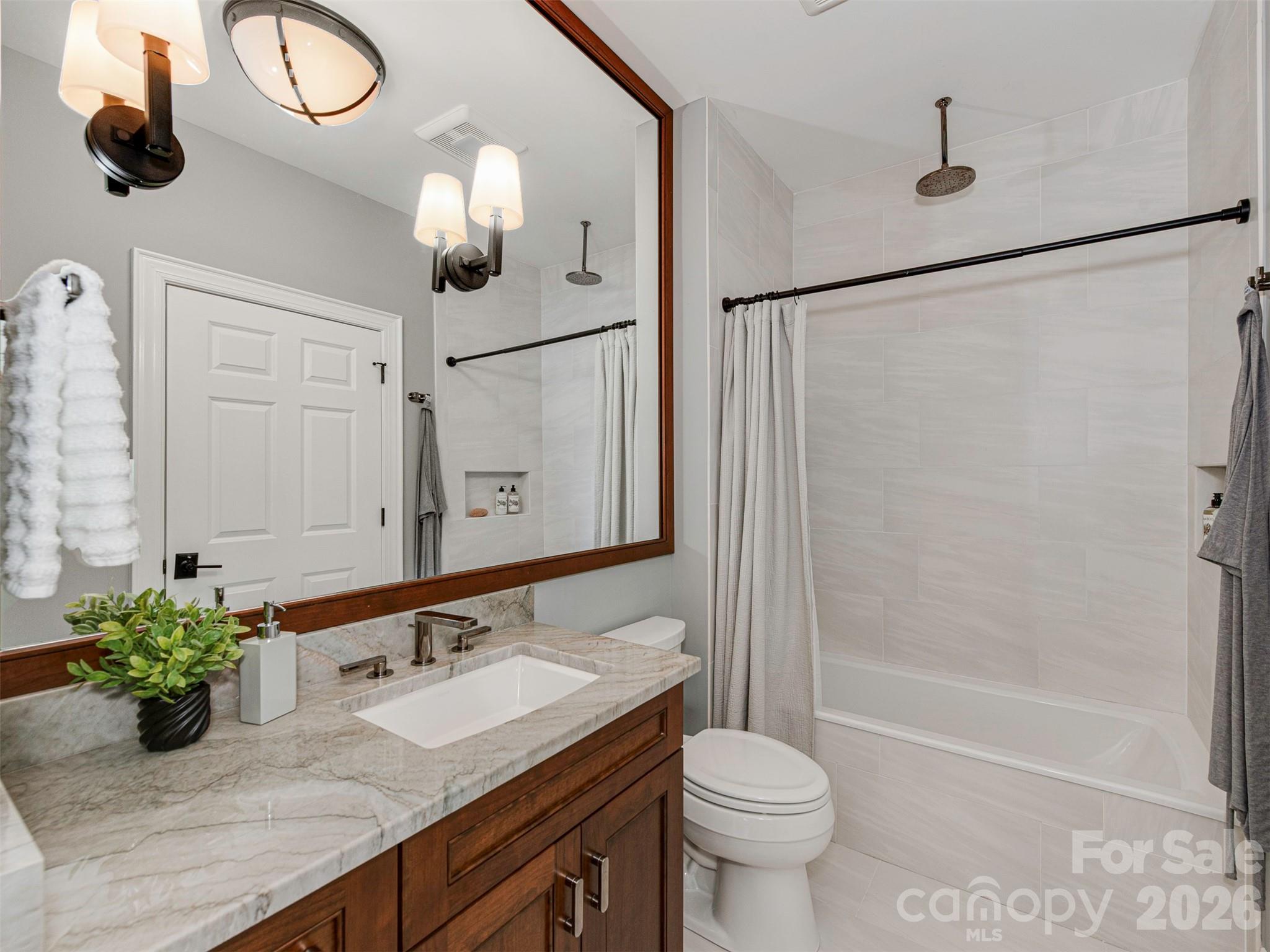 Dilworth - Residential