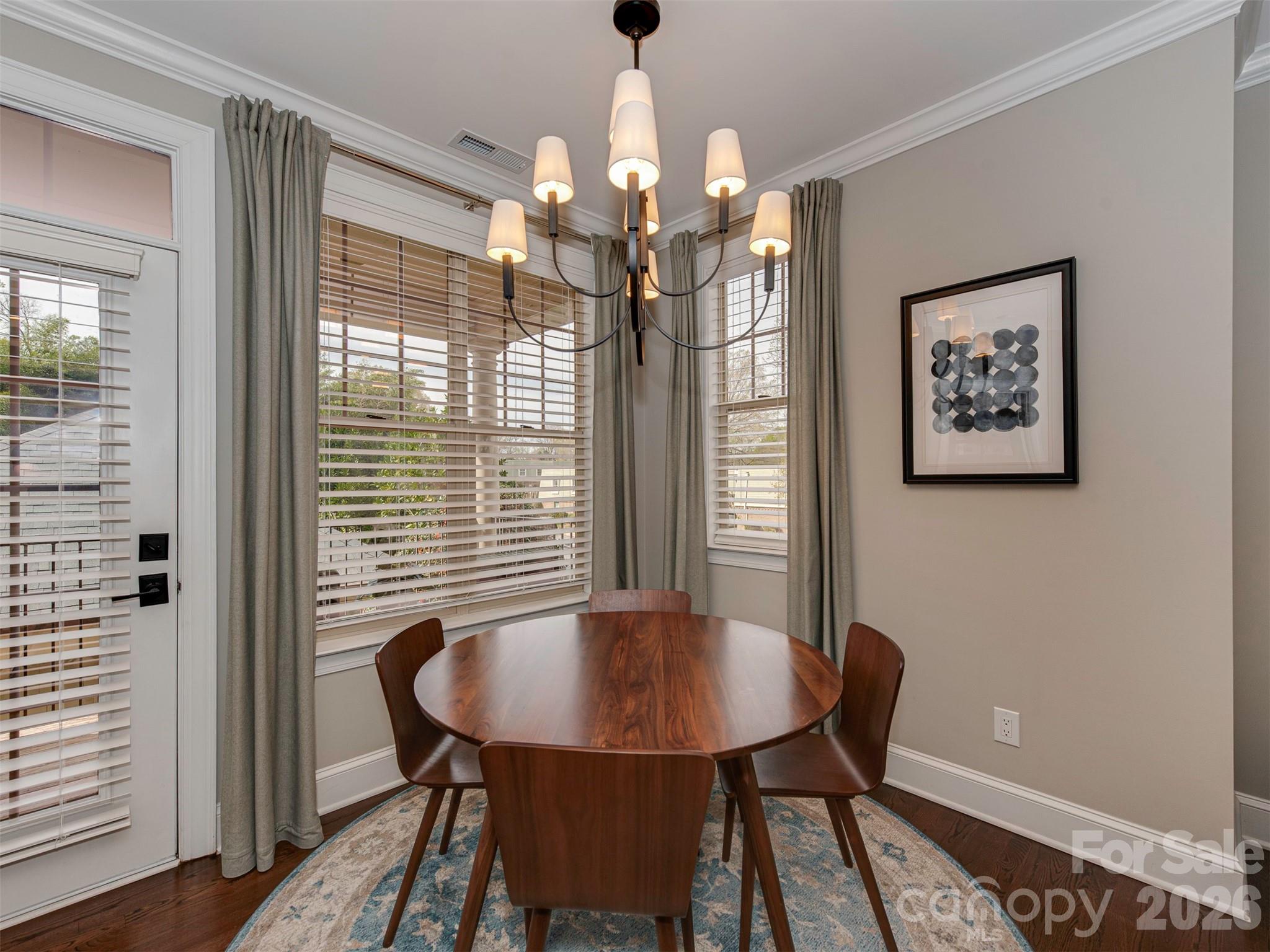 Dilworth - Residential