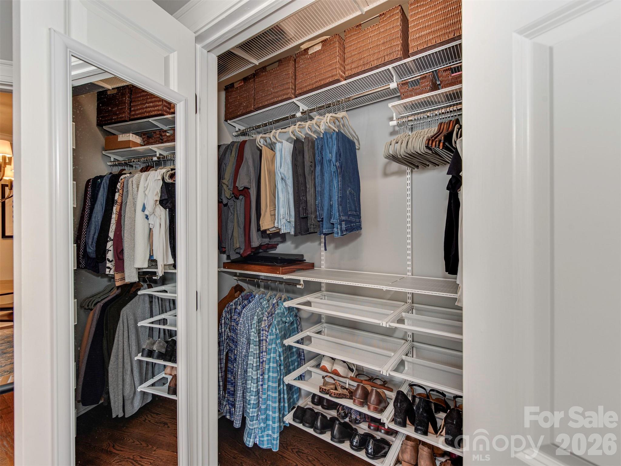 Dilworth - Residential