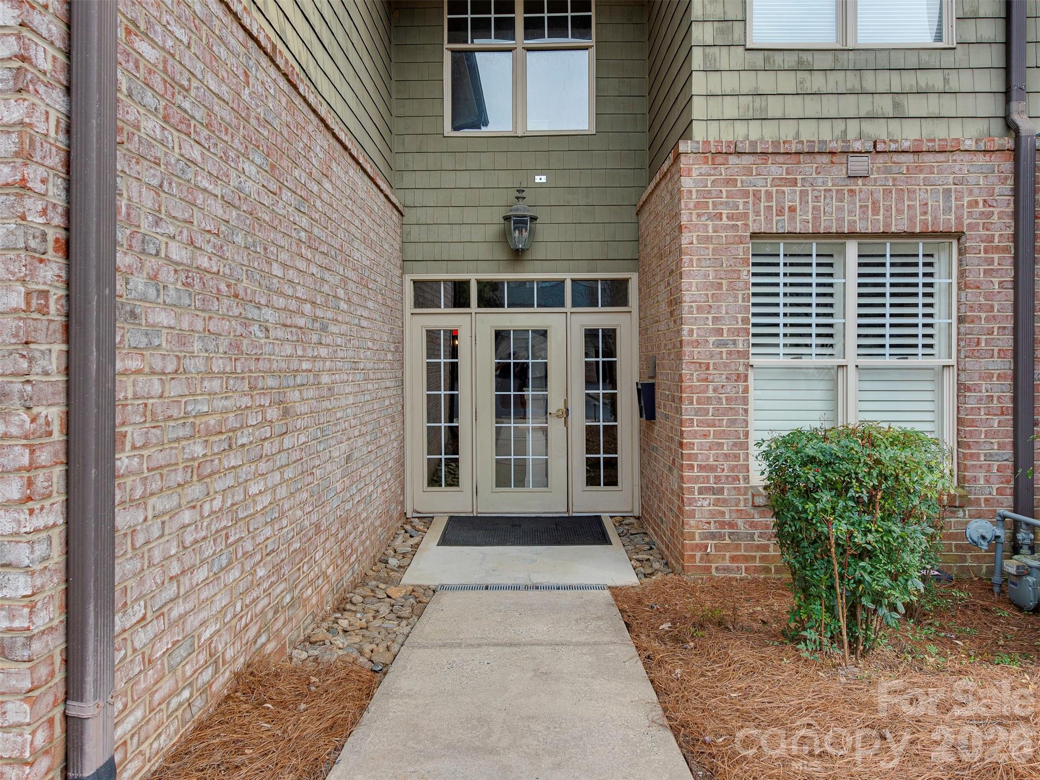 Dilworth - Residential