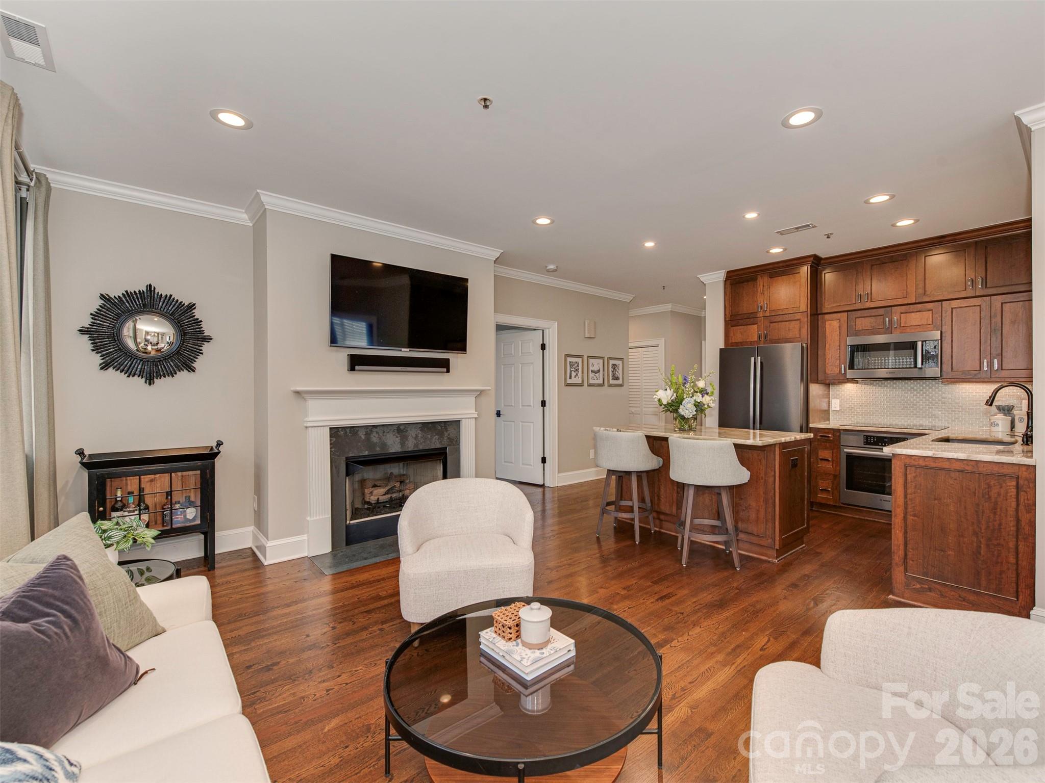 Dilworth - Residential