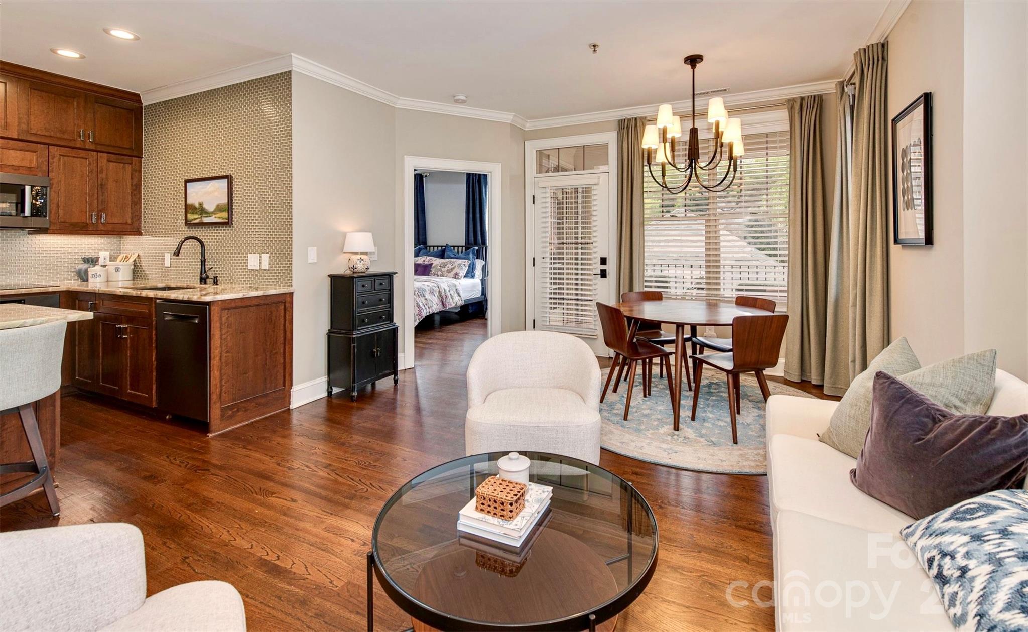 Dilworth - Residential