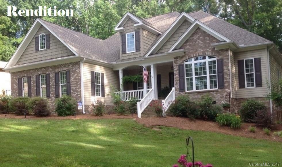 Lauren Pines - Residential