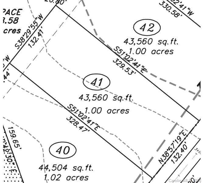 Lauren Pines - Residential