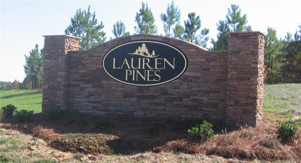 Lauren Pines - Residential