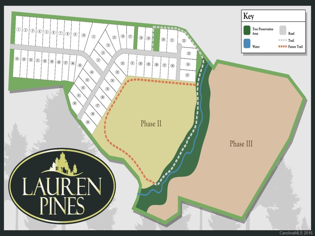 Lauren Pines - Residential