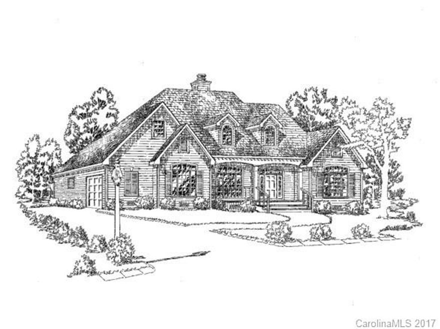 Welcome to the perfect country setting! Just outside of Clover and York! This home features 2900 heated sq ft living space w/bonus room over the over-sized garage, a perfect place for a media room or children play area. Relax in your spa-like master retreat on the main floor with trey ceiling and beautiful en-suite. Large kitchen work island and pantry, granite counters and breakfast area has plenty of room to host your guests. Upstairs features bath and add'l bedroom & bonus room.