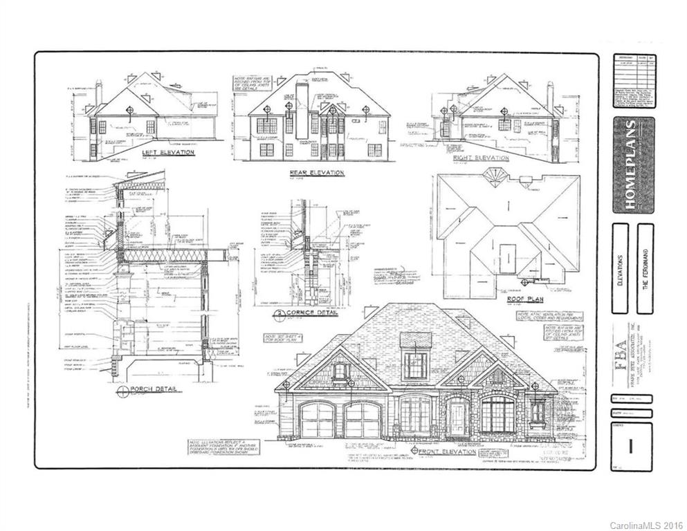 Lauren Pines - Residential