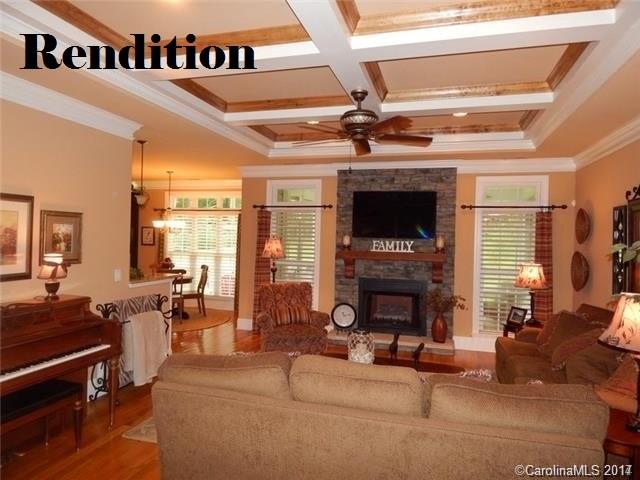 Lauren Pines - Residential