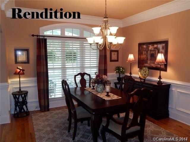 Lauren Pines - Residential