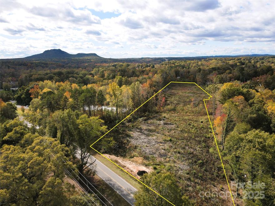 Discover 7.1± acres of prime industrial land zoned I-2, ideally located in western Gastonia on Shannon Bradley Road between Interstate 85 and US Highway 74. This strategic location offers excellent access to major transportation corridors, making it an outstanding site for a variety of industrial or commercial uses. The property features over 300 feet of road frontage on Shannon Bradley Road and has been recently timbered, providing clear and easy viewing of the land’s topography and development potential.