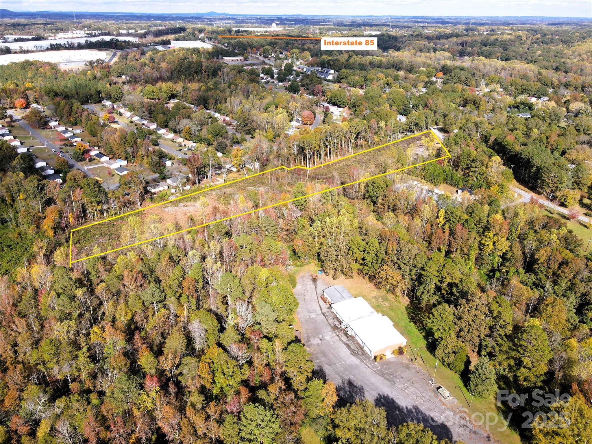 001 Shannon Bradley Road