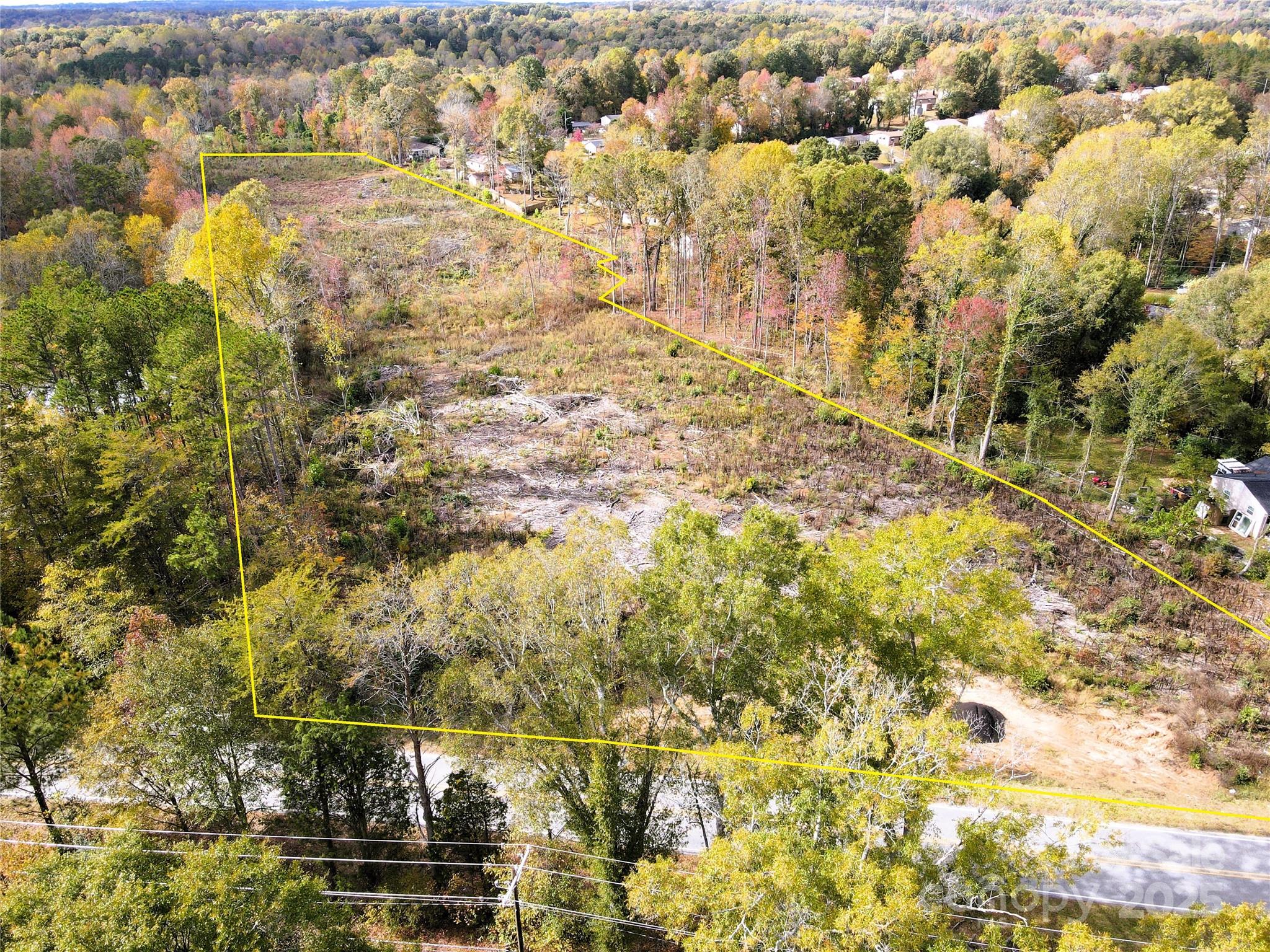 001 Shannon Bradley Road