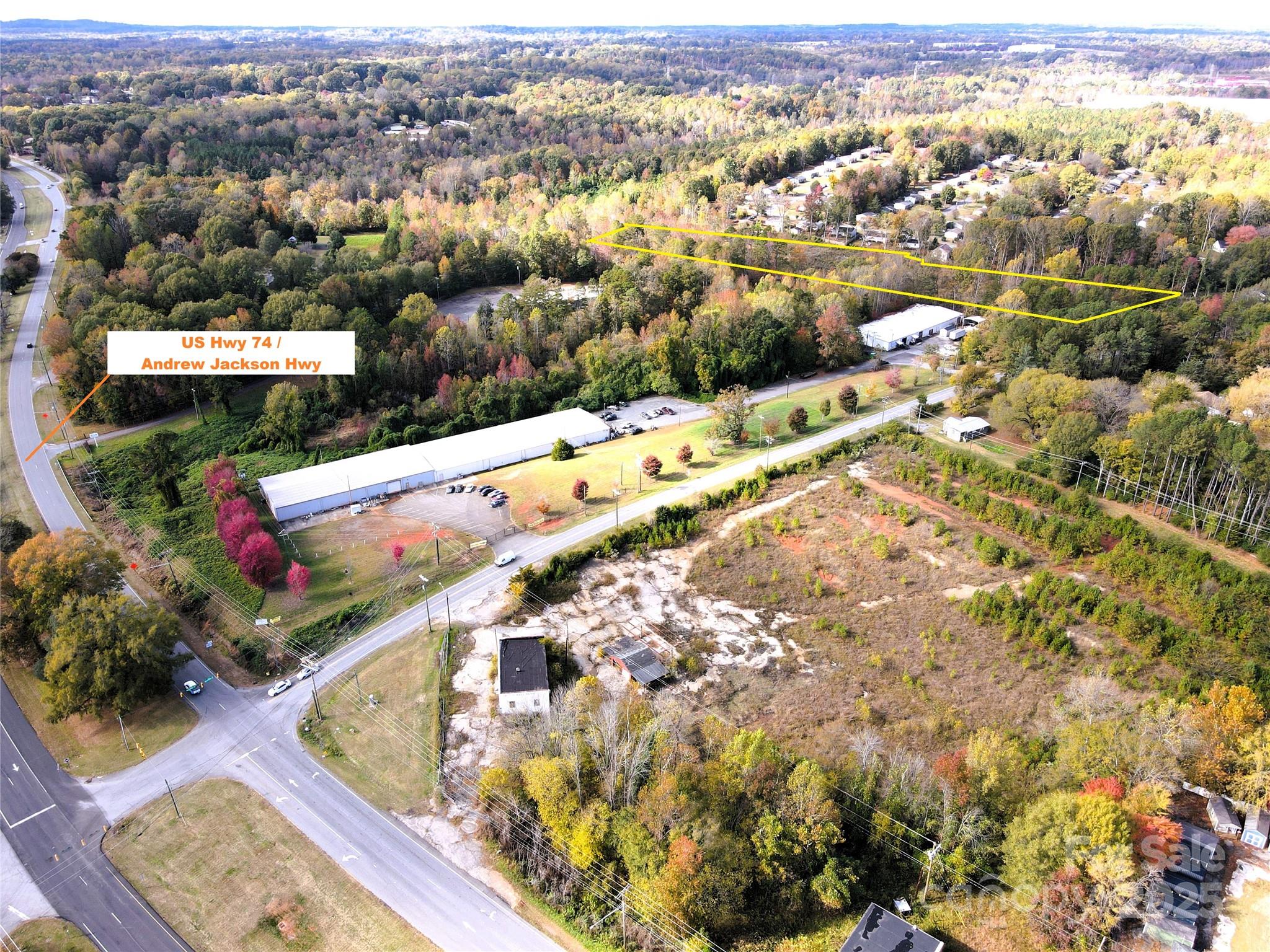 001 Shannon Bradley Road