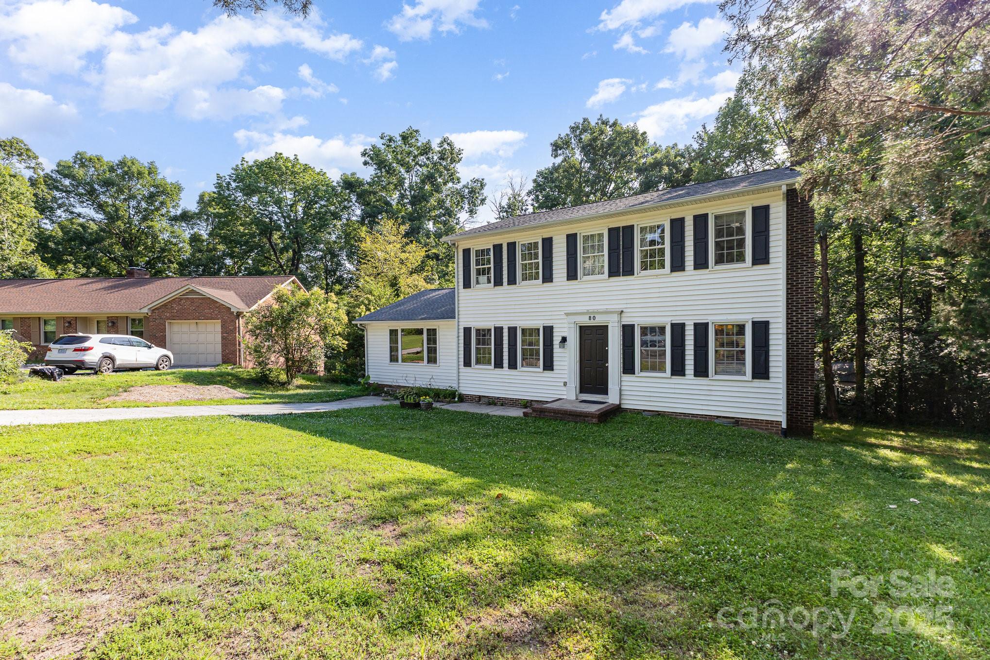 80 Lecline Circle NE