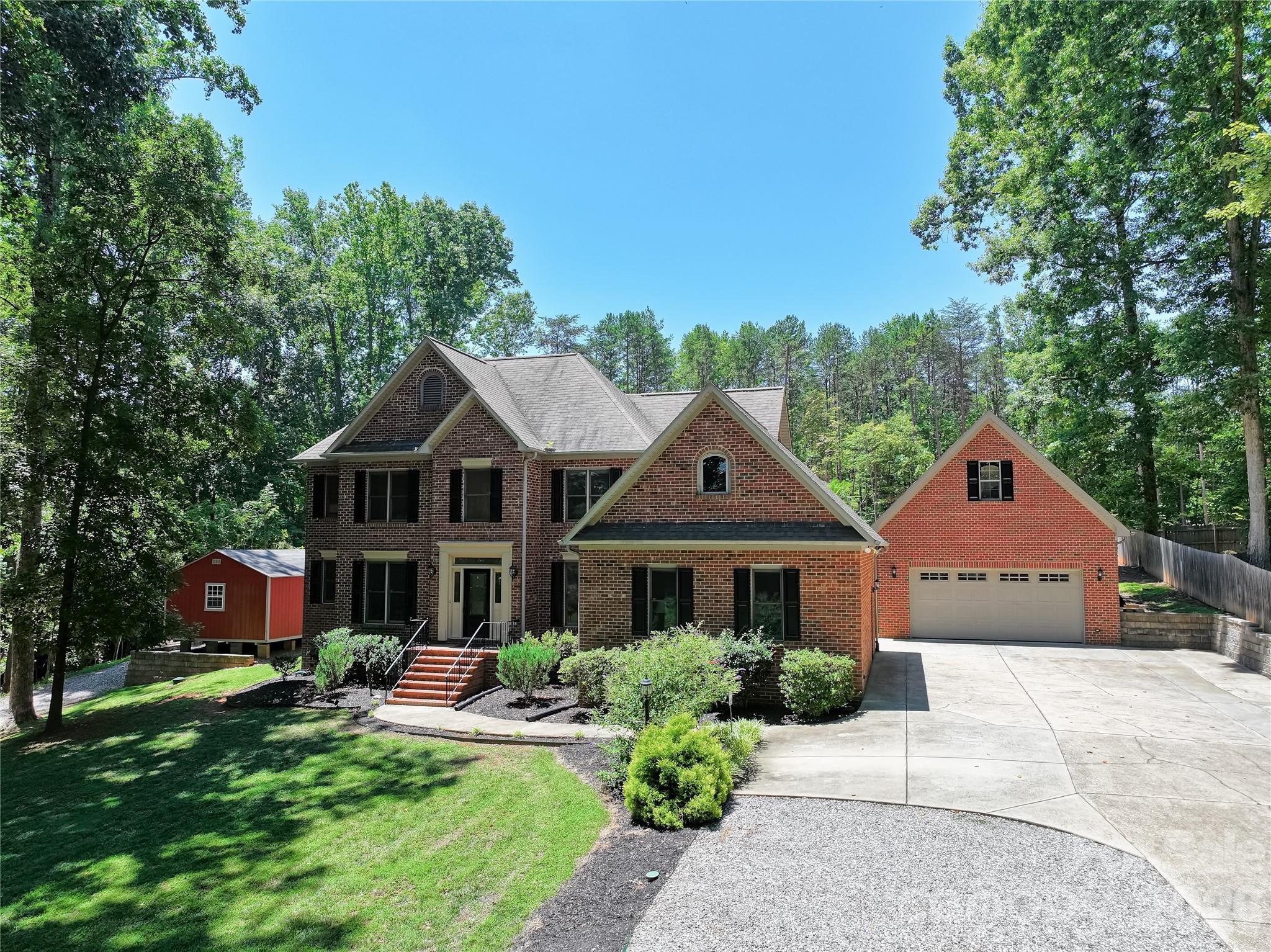 Photo 1 of 48 — 623 Normandy Road, Mooresville, NC 28117