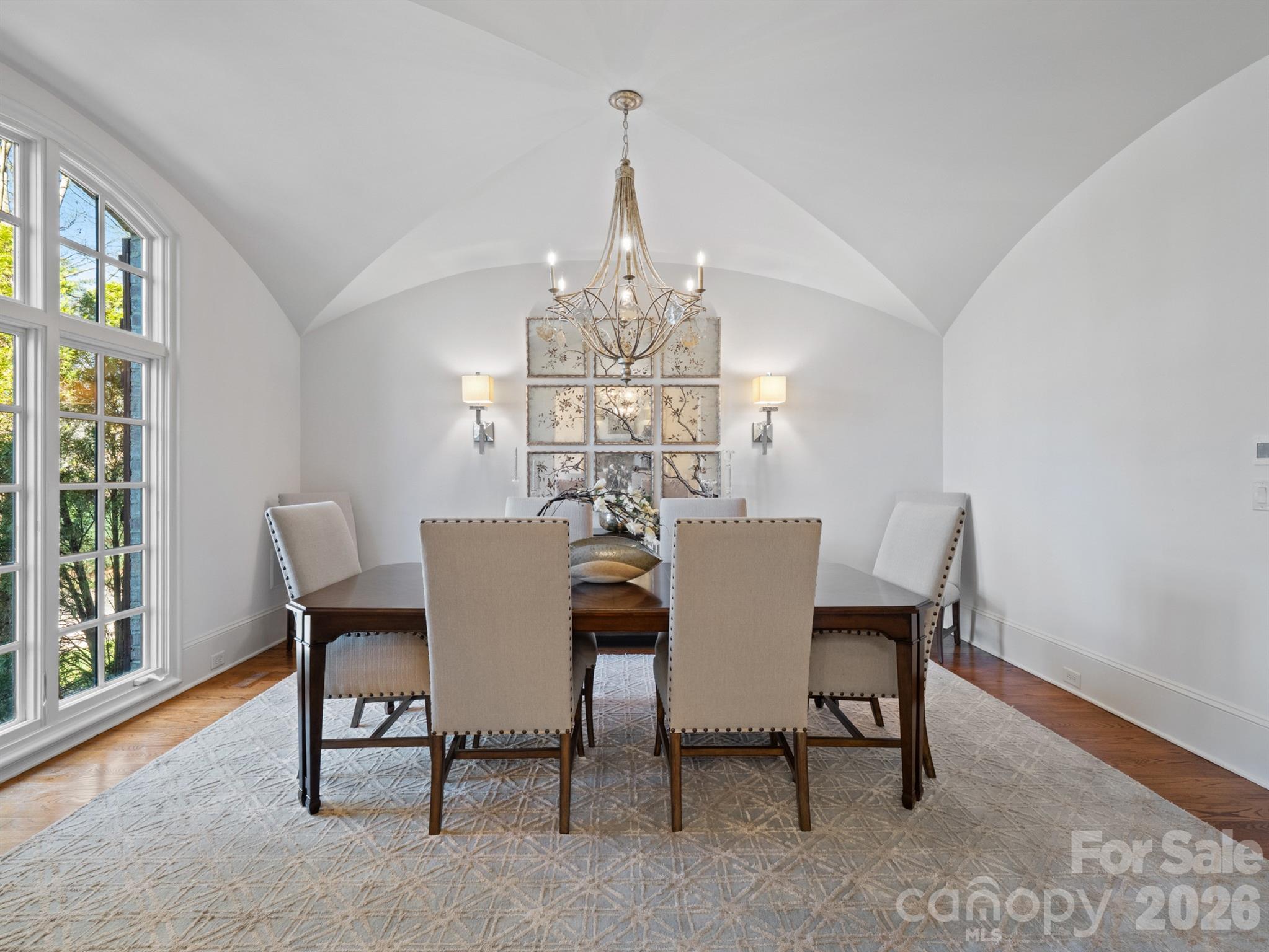 Eastover - Residential