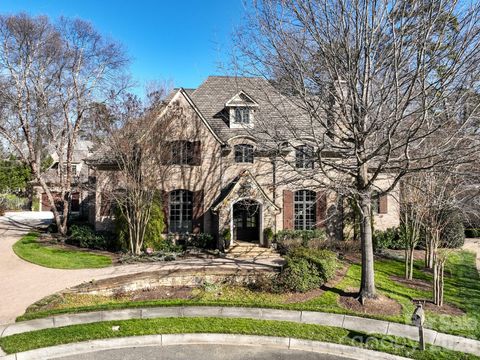 229 Wrenwood Lane Charlotte NC 28211