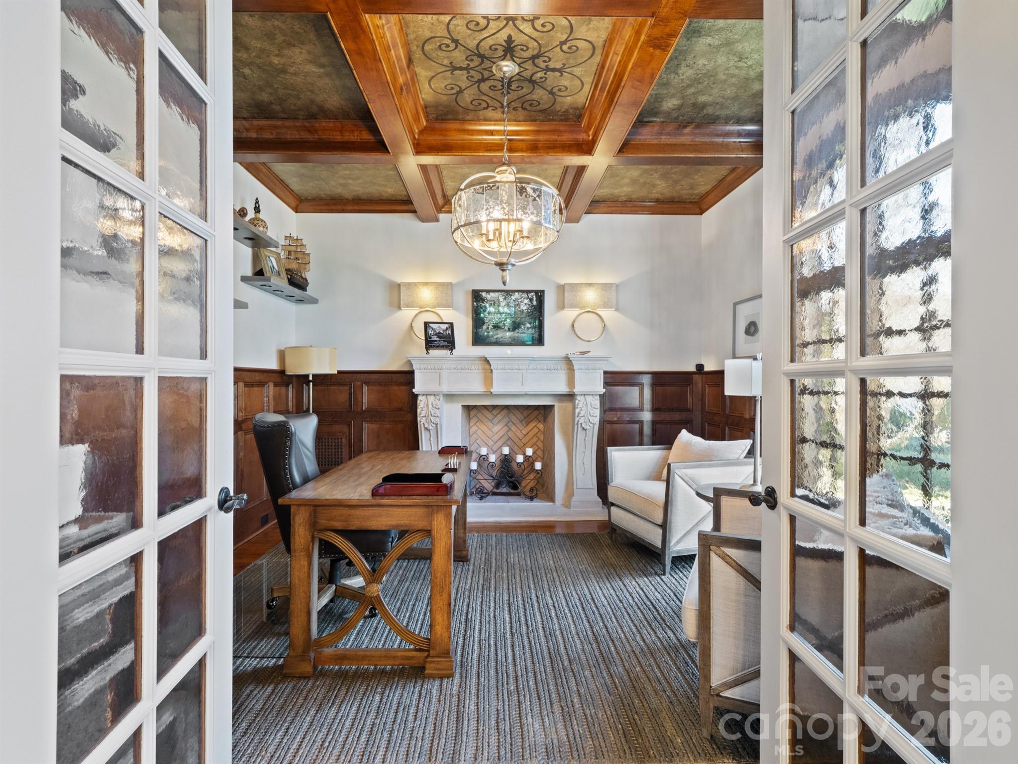 Eastover - Residential