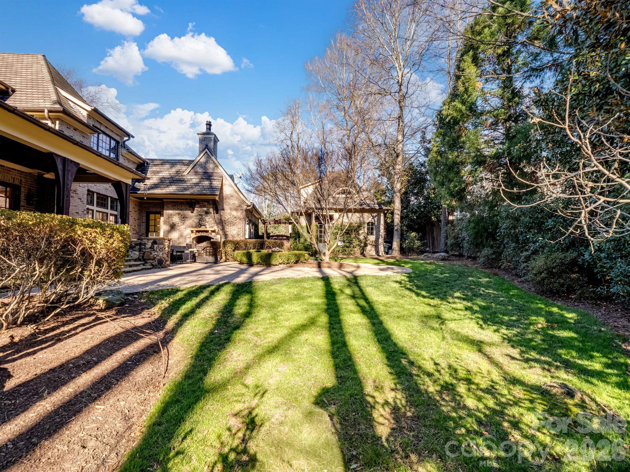 Eastover - Residential