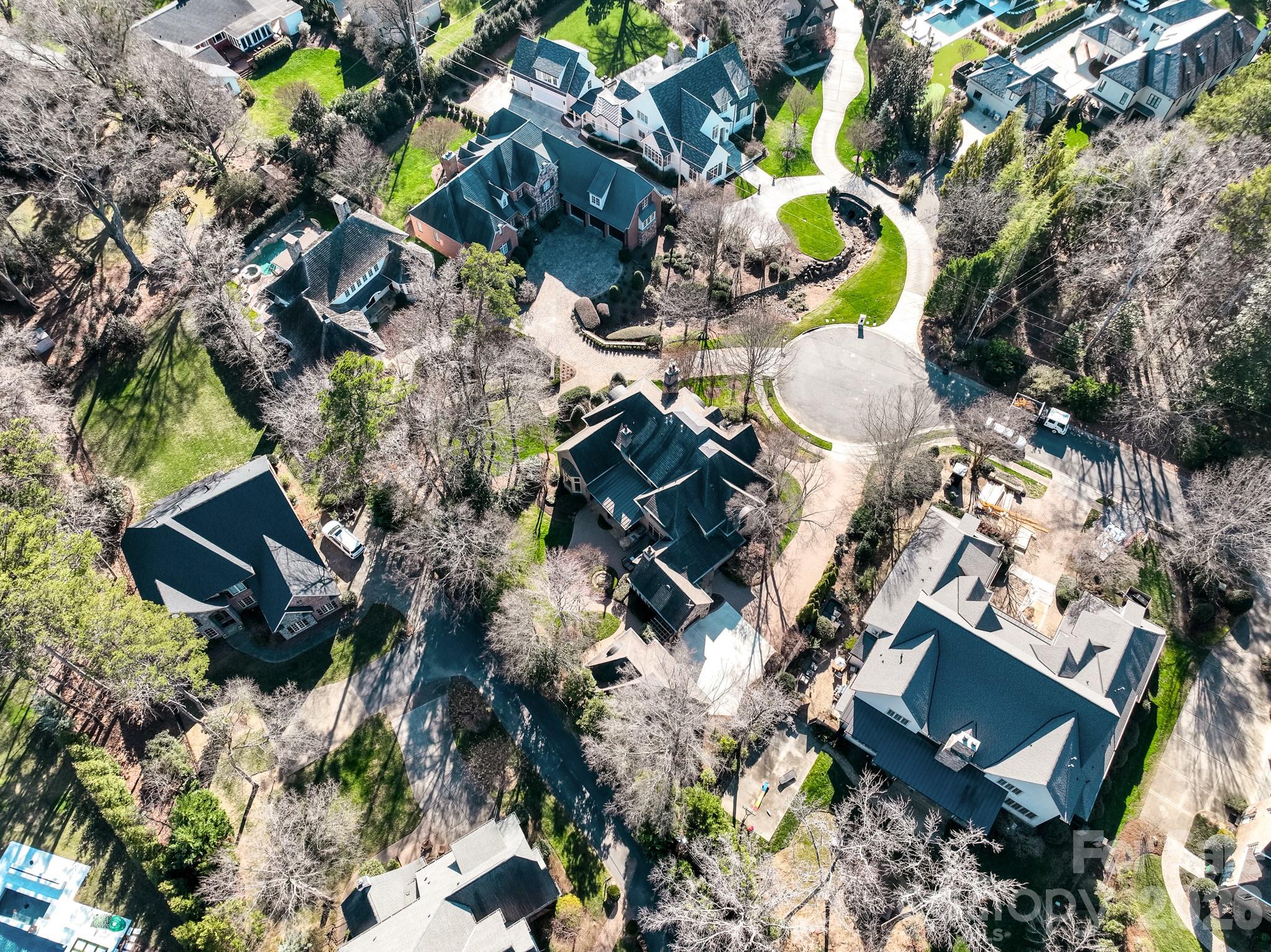 Eastover - Residential