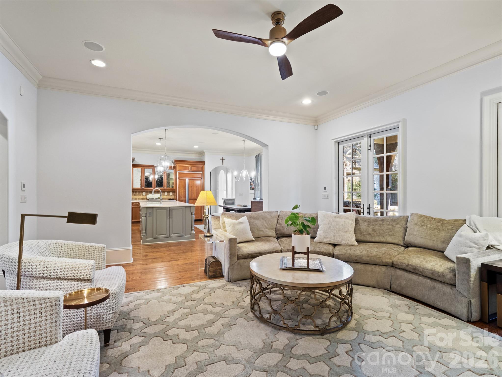 Eastover - Residential