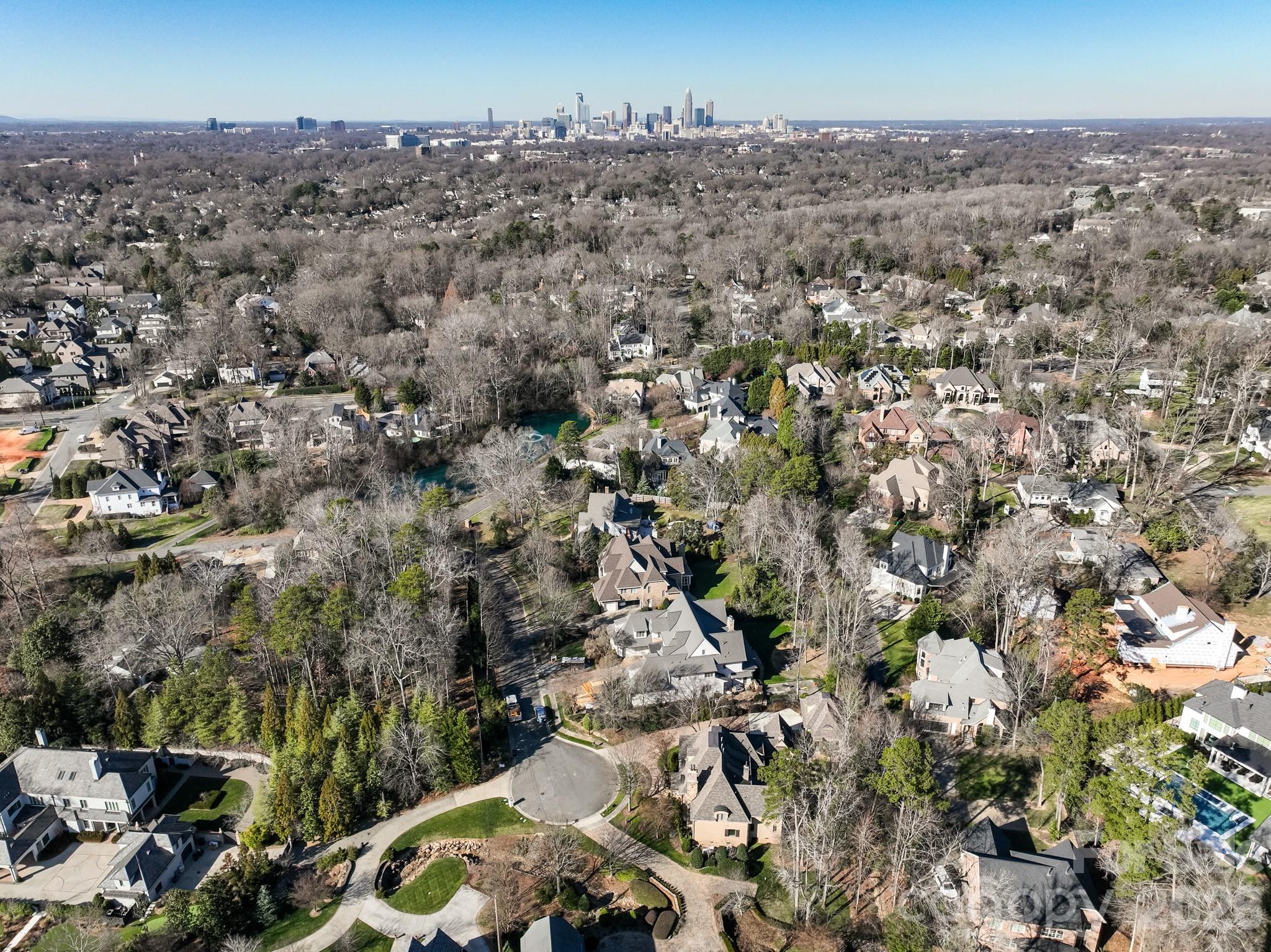 Eastover - Residential