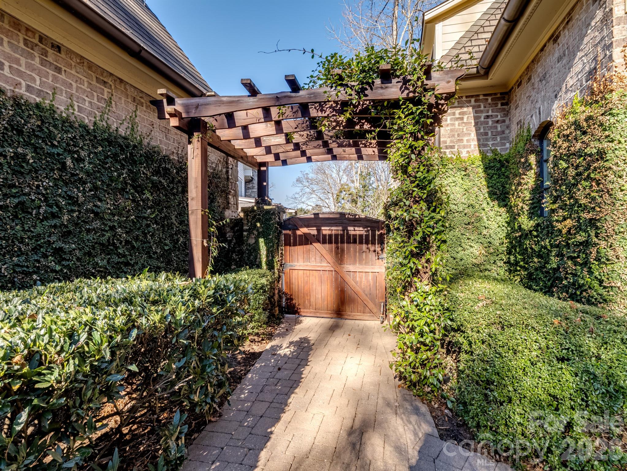 Eastover - Residential