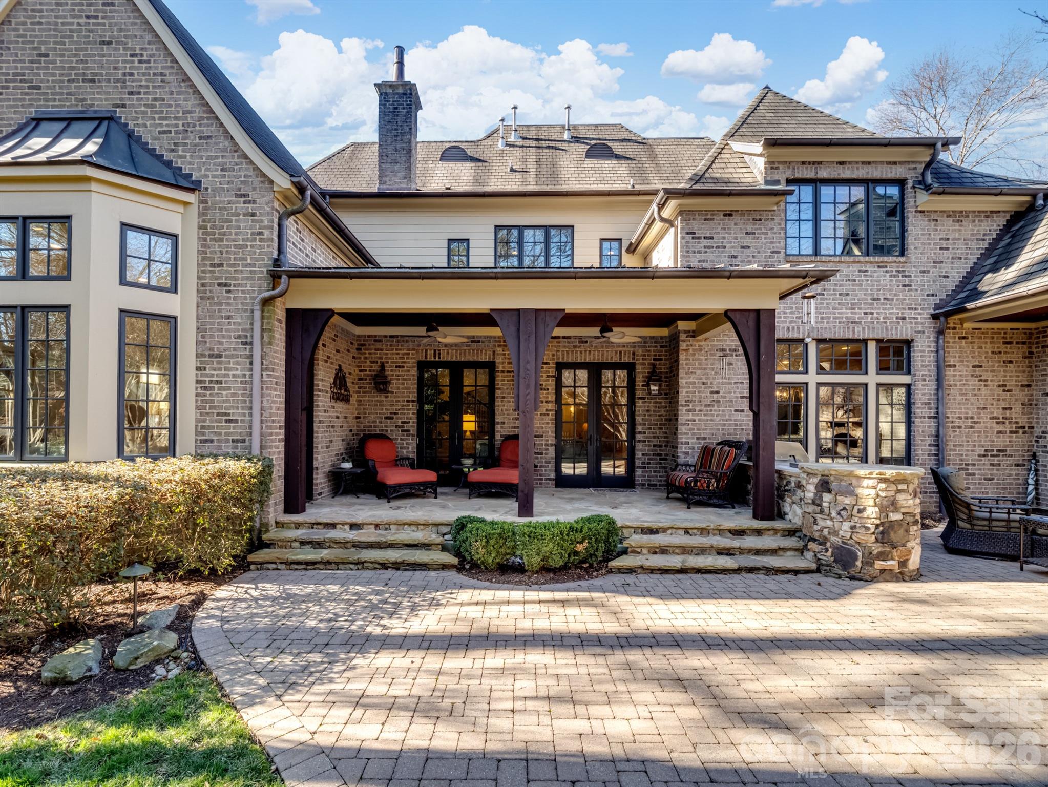 Eastover - Residential