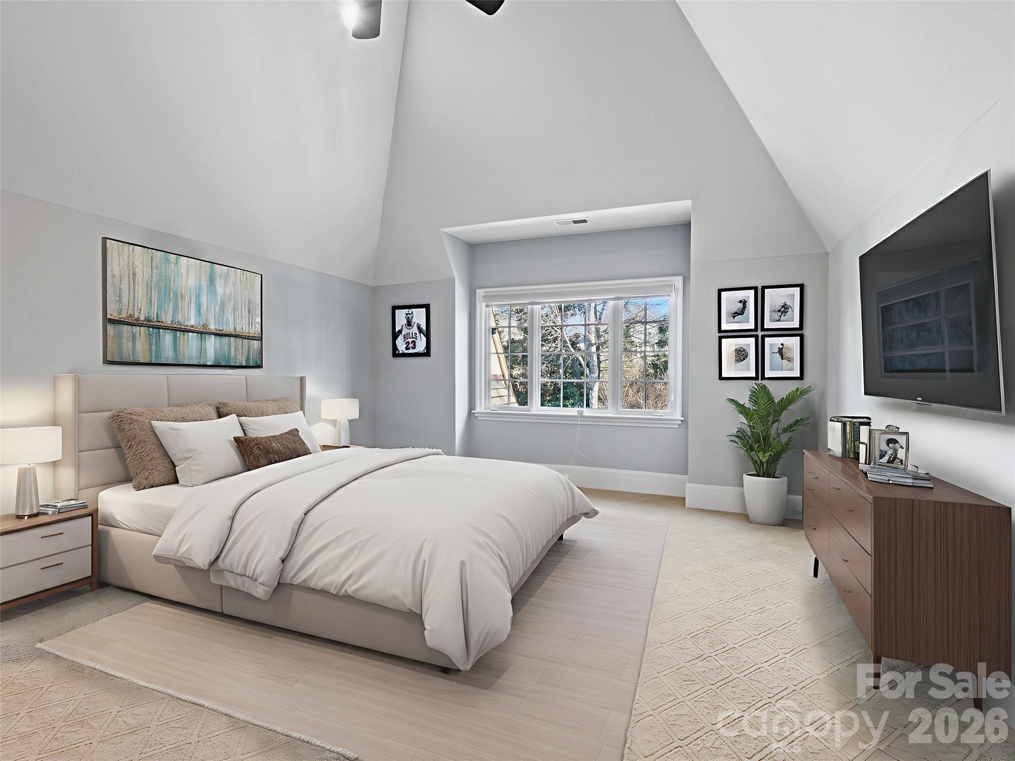 Eastover - Residential