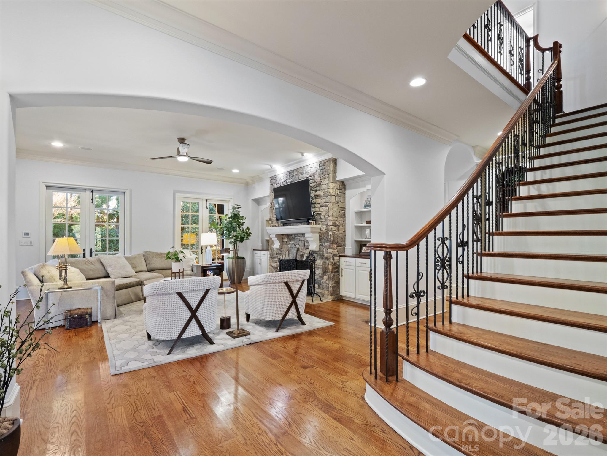 Eastover - Residential