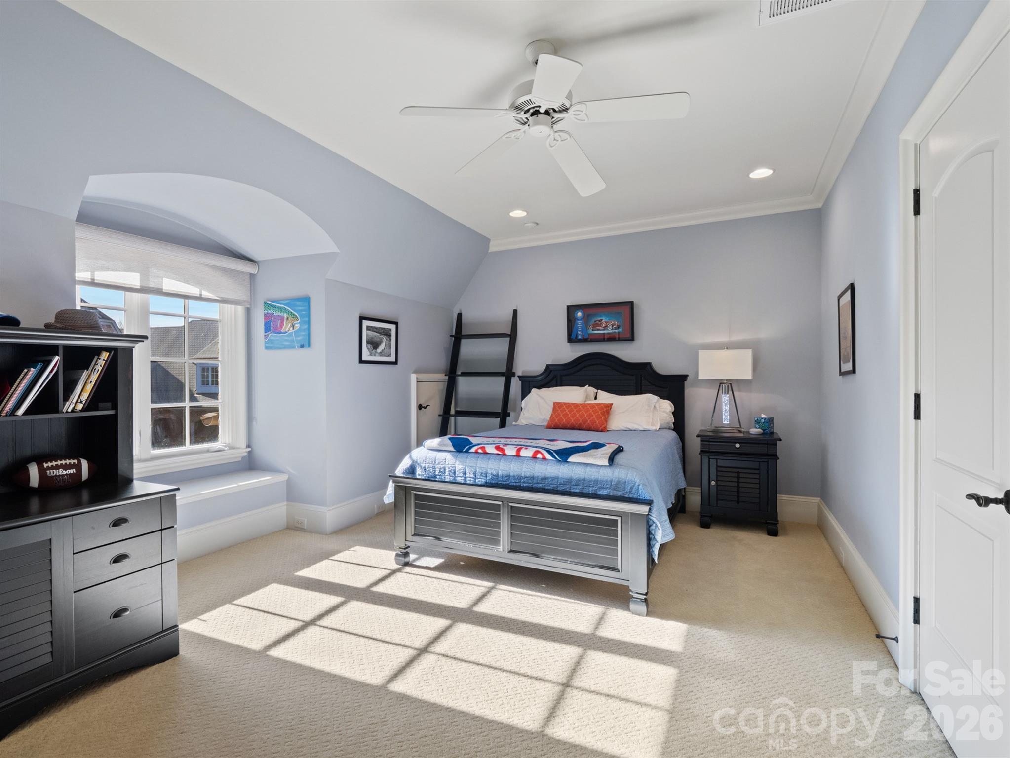 Eastover - Residential