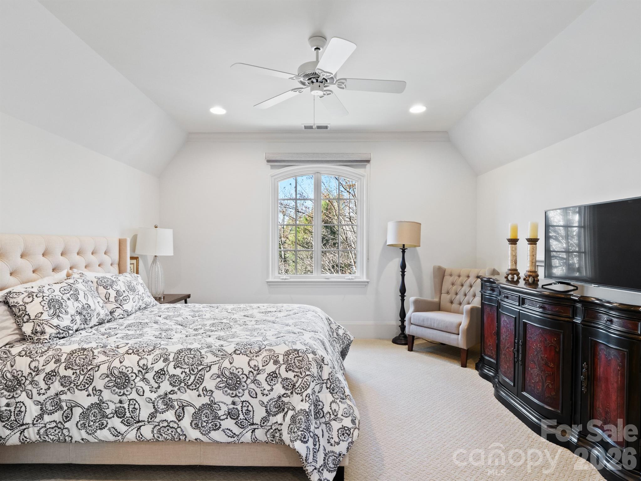 Eastover - Residential